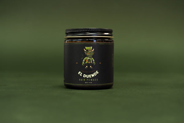 El Duende Pomade