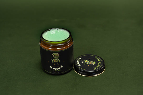 El Duende Pomade