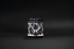 Dark Summer Heavy Matte Pomade