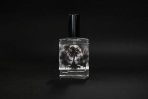 Dark Summer Parfum