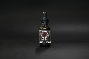 Dark Summer Beard Oil