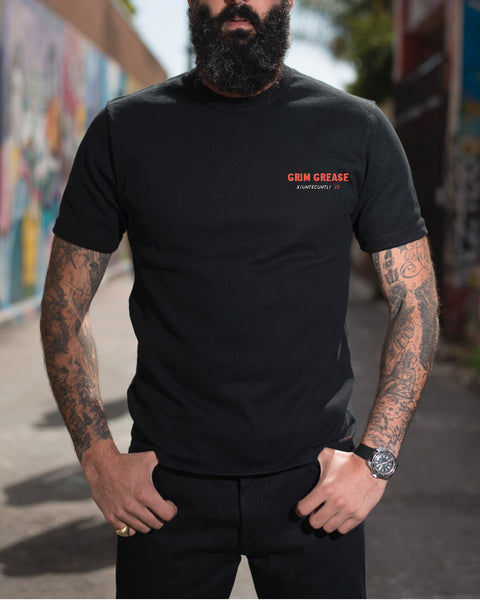 Xiuhtecuhtli T-Shirt