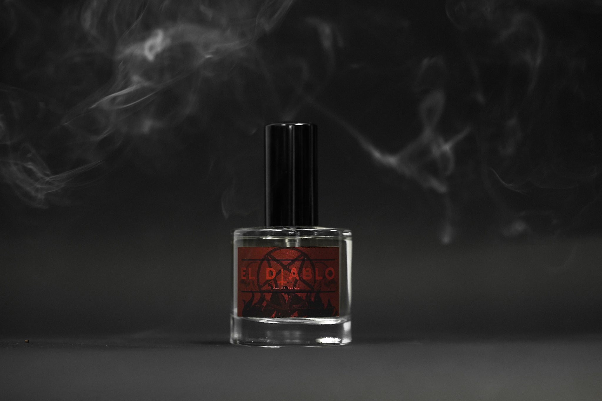 el diablo perfume