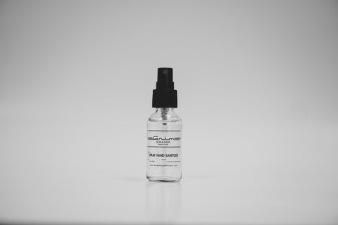Spray Hand Sanitizer (1oz)