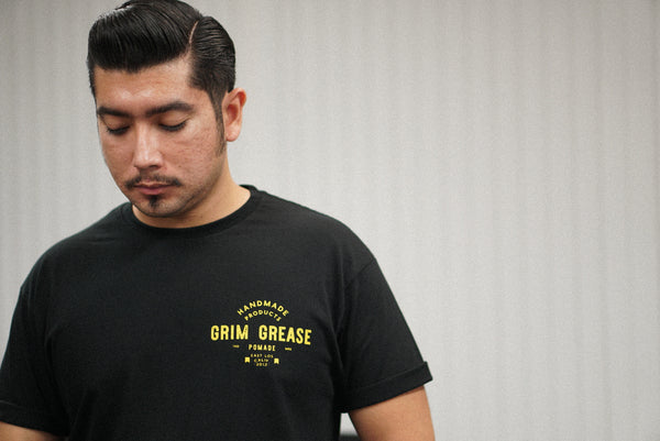 Grim Grease T Shirt