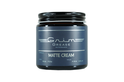 Matte Cream